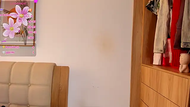 Ash milk online show from 02/22/26, 05:44