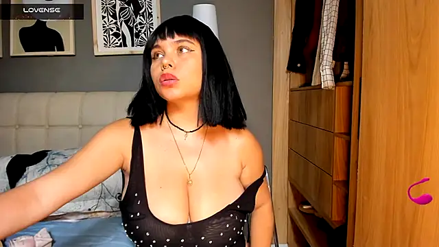 Ash milk online show from 06/15/26, 02:03