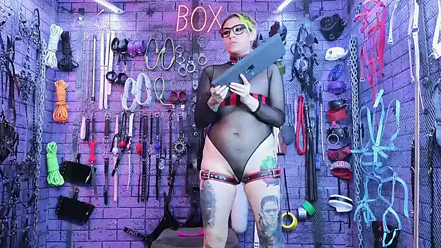 PANDORANEZZ online show from 02/06/25, 12:43