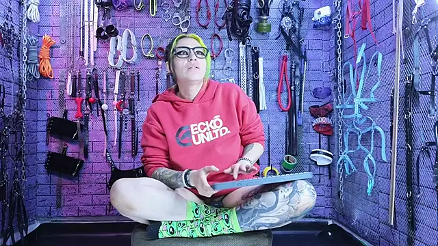 PANDORANEZZ online show from 02/15/25, 01:53