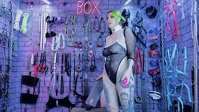 PANDORANEZZ online show from 03/07/25, 07:52