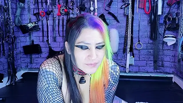 PANDORANEZZ online show from 03/23/26, 02:15