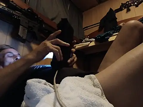 sausylolly online show from 05/28/26, 04:32