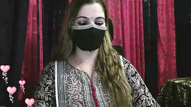 Cute Sonii online show from 12/01/24, 08:31