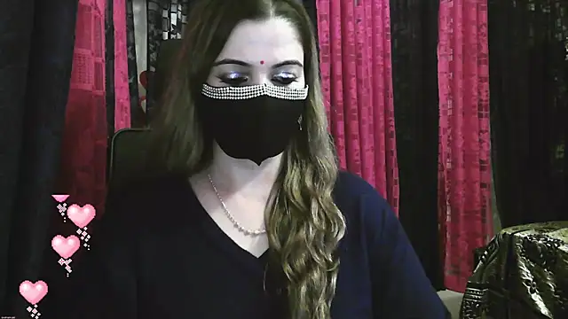 Cute Sonii online show from 12/03/24, 02:38