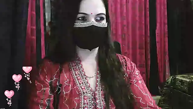 Cute Sonii online show from 12/04/24, 11:30