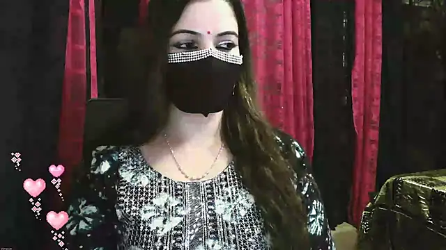 Cute Sonii online show from 12/05/24, 10:33