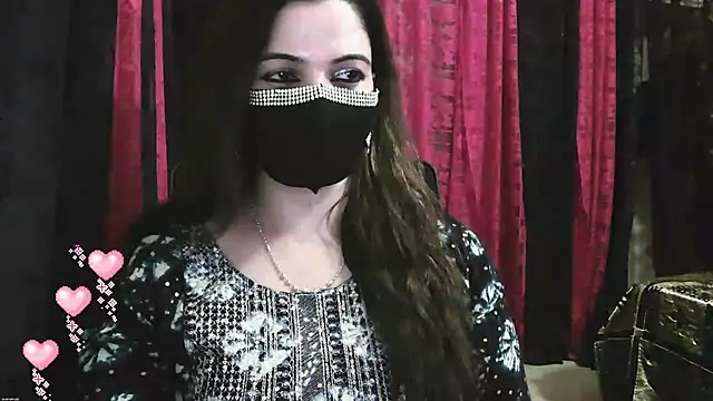 Cute Sonii online show from 12/05/24, 04:55