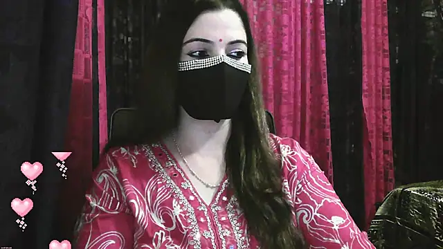 Cute Sonii online show from 12/06/24, 10:16