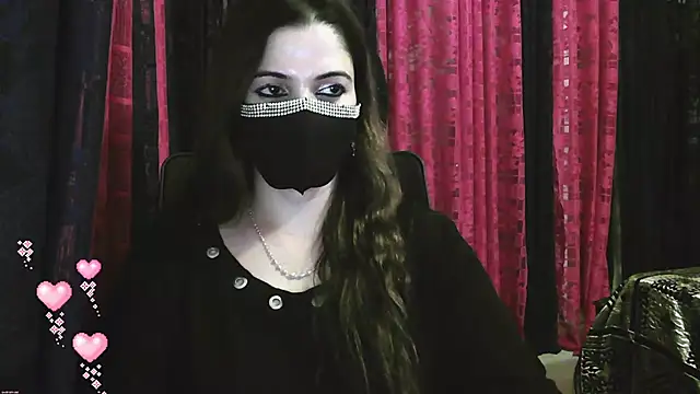 Cute Sonii online show from 12/07/24, 06:48