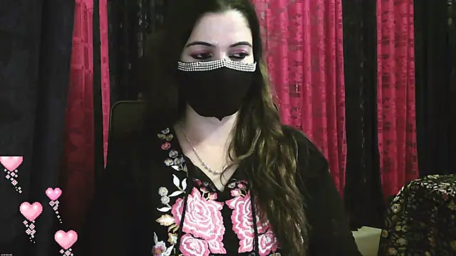 Cute Sonii online show from 12/08/24, 04:50