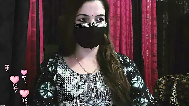 Cute Sonii online show from 12/11/24, 11:08