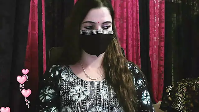 Cute Sonii online show from 12/11/24, 03:15