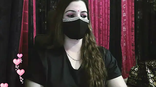 Cute Sonii online show from 12/15/24, 02:16