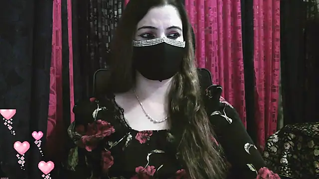 Cute Sonii online show from 12/16/24, 01:54