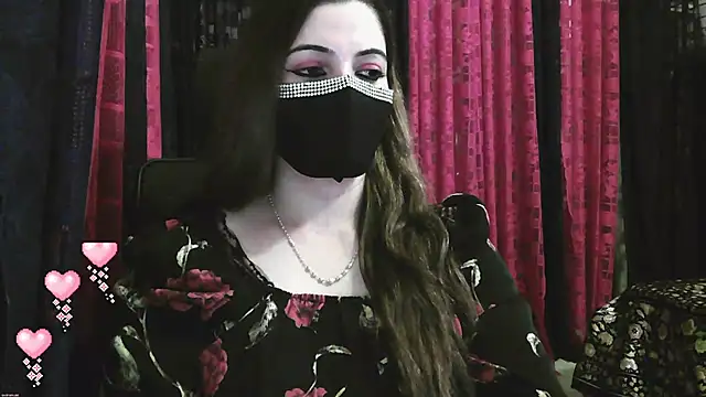 Cute Sonii online show from 12/16/24, 05:00