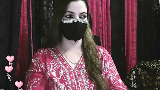 Cute Sonii online show from 12/17/24, 12:00