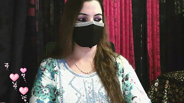 Cute Sonii online show from 12/18/24, 09:47