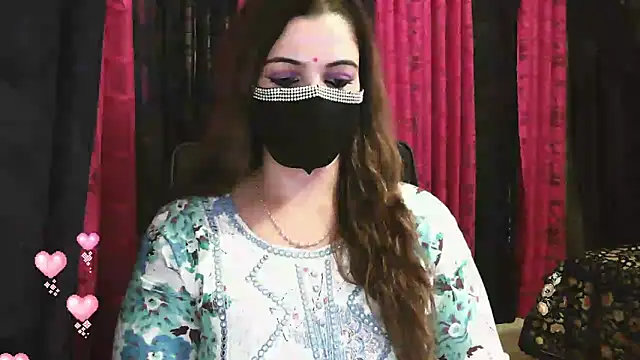 Cute Sonii online show from 12/18/24, 03:55