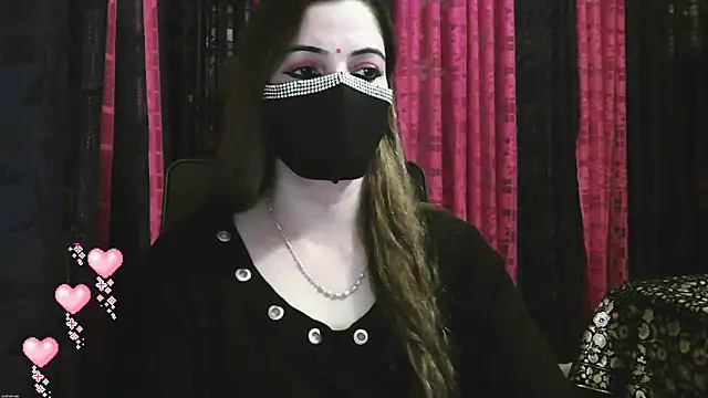 Cute Sonii online show from 12/20/24, 11:43