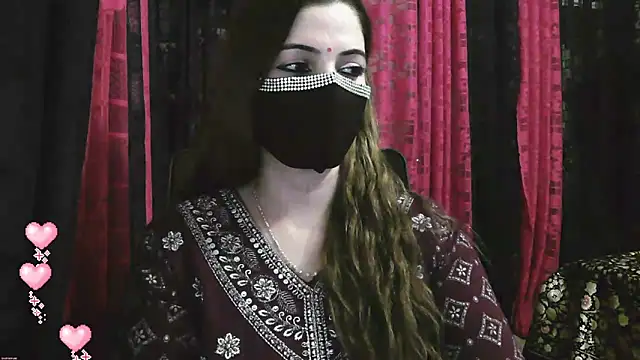 Cute Sonii online show from 12/21/24, 06:02