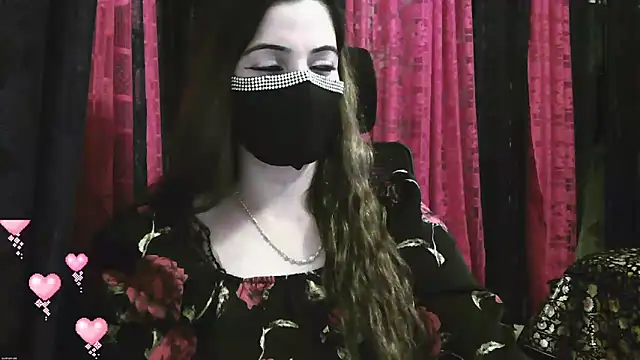 Cute Sonii online show from 12/22/24, 04:27