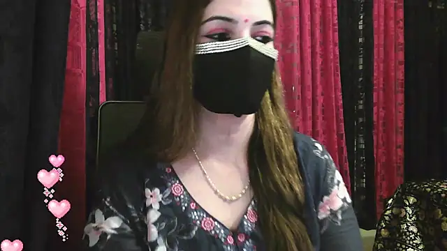 Cute Sonii online show from 12/24/24, 11:06