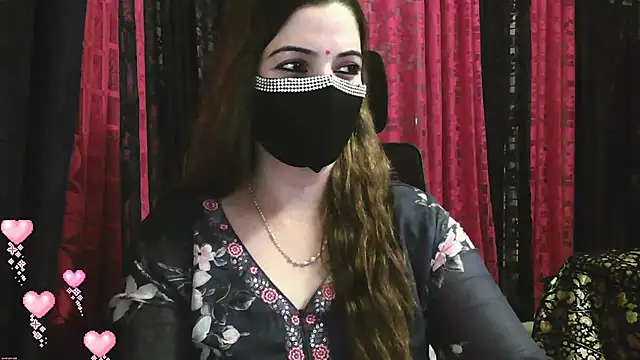 Cute Sonii online show from 12/24/24, 02:22