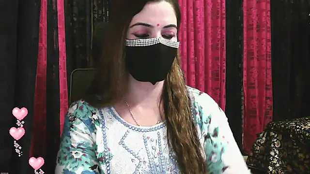 Cute Sonii online show from 12/25/24, 11:22