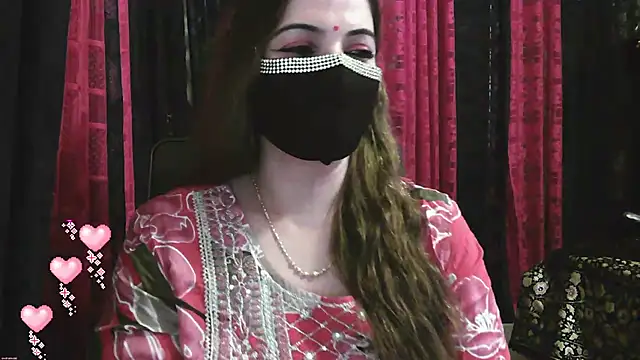 Cute Sonii online show from 12/26/24, 01:54