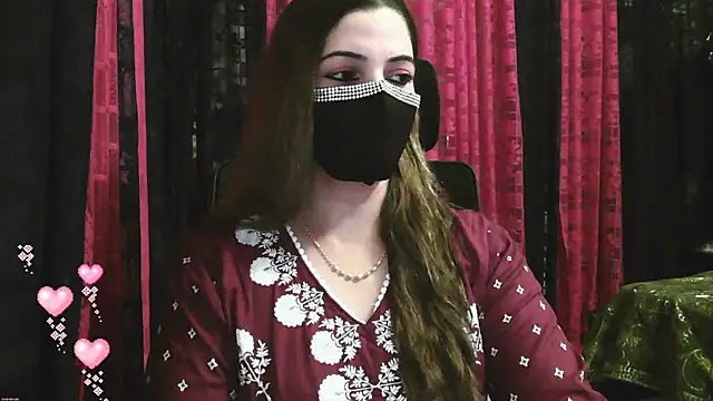 Cute Sonii online show from 12/27/24, 10:12