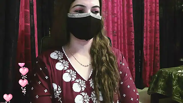 Cute Sonii online show from 12/27/24, 01:39