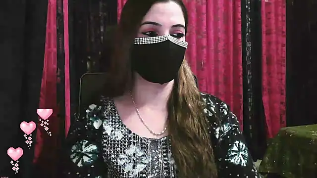 Cute Sonii online show from 12/29/24, 11:07