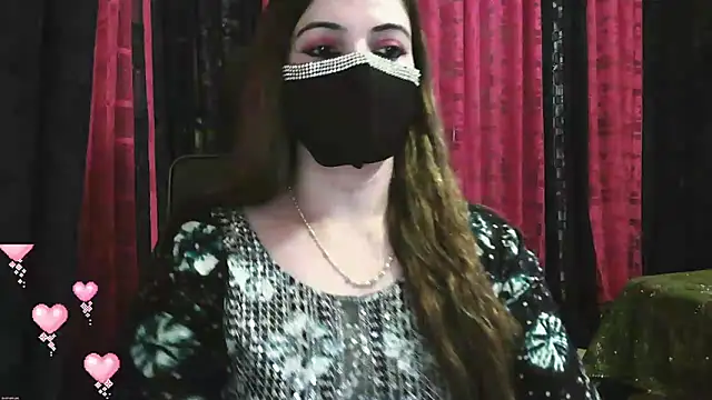 Cute Sonii online show from 12/29/24, 02:21