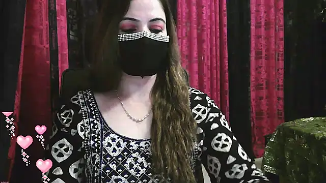 Cute Sonii online show from 01/05/25, 02:08