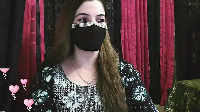 Cute Sonii online show from 01/07/25, 11:16