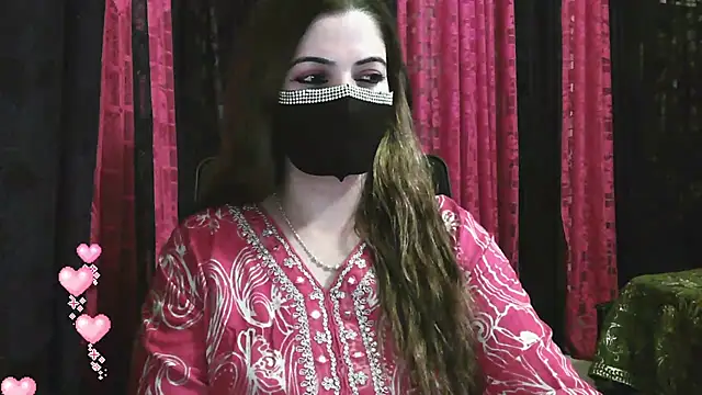 Cute Sonii online show from 01/10/25, 12:26