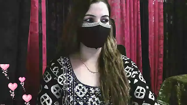 Cute Sonii online show from 01/12/25, 03:03