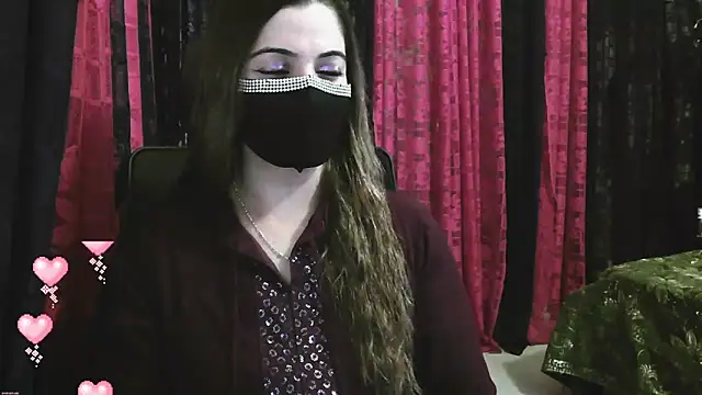 Cute Sonii online show from 01/19/25, 11:23