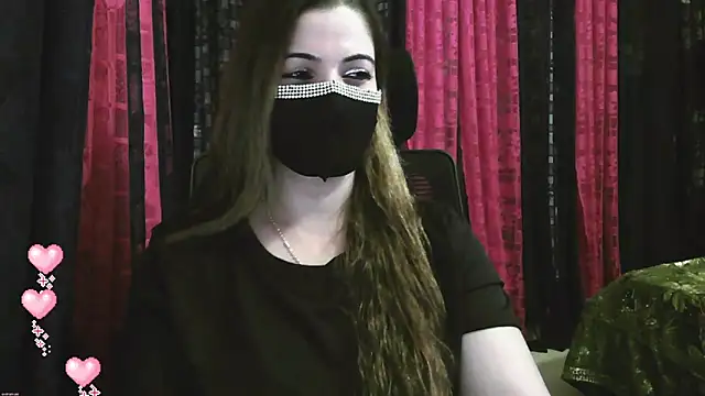 Cute Sonii online show from 01/20/25, 11:24