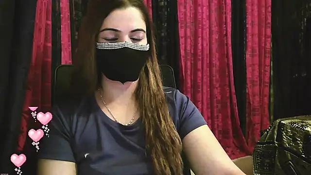 Cute Sonii online show from 02/06/25, 03:52