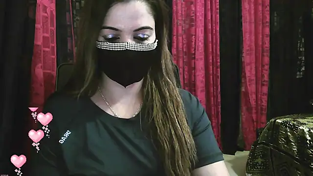 Cute Sonii online show from 02/09/25, 03:45