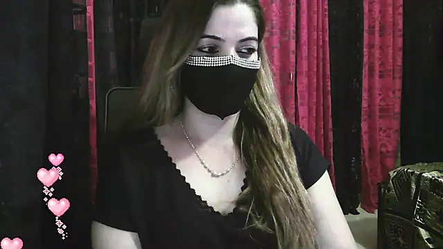 Cute Sonii online show from 02/15/25, 05:28