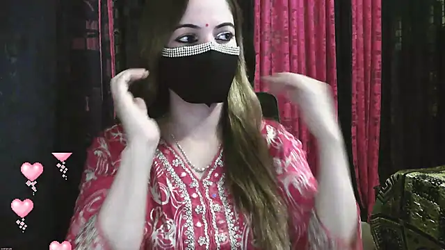 Cute Sonii online show from 02/20/25, 12:04