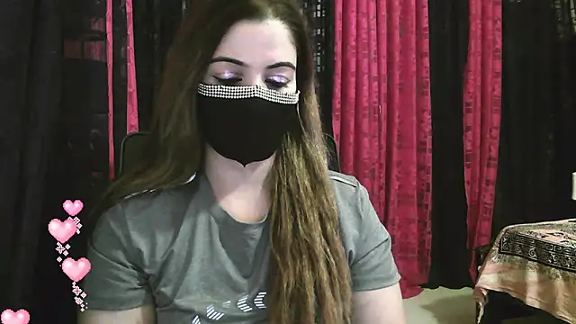 Cute Sonii online show from 02/23/25, 03:18