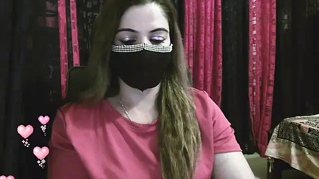 Cute Sonii online show from 03/02/25, 12:31