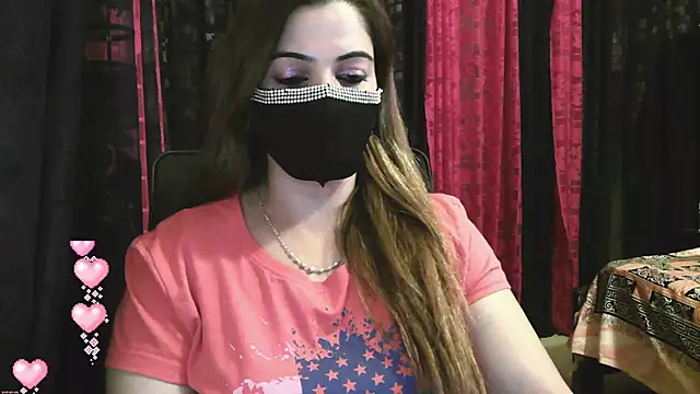 Cute Sonii online show from 03/03/25, 01:31