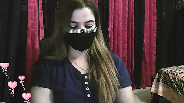 Cute Sonii online show from 03/04/25, 01:59