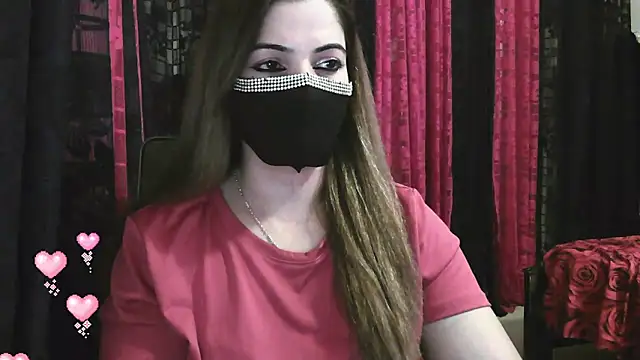 Cute Sonii online show from 03/07/25, 08:56