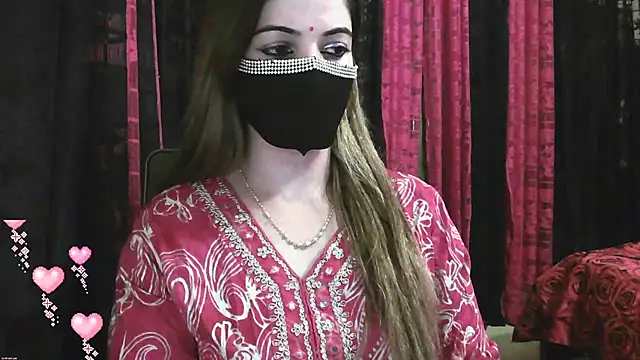 Cute Sonii online show from 03/13/25, 02:01